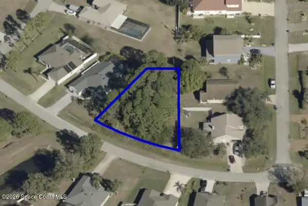 815 SE Walden Boulevard Se, Palm Bay, FL 32909