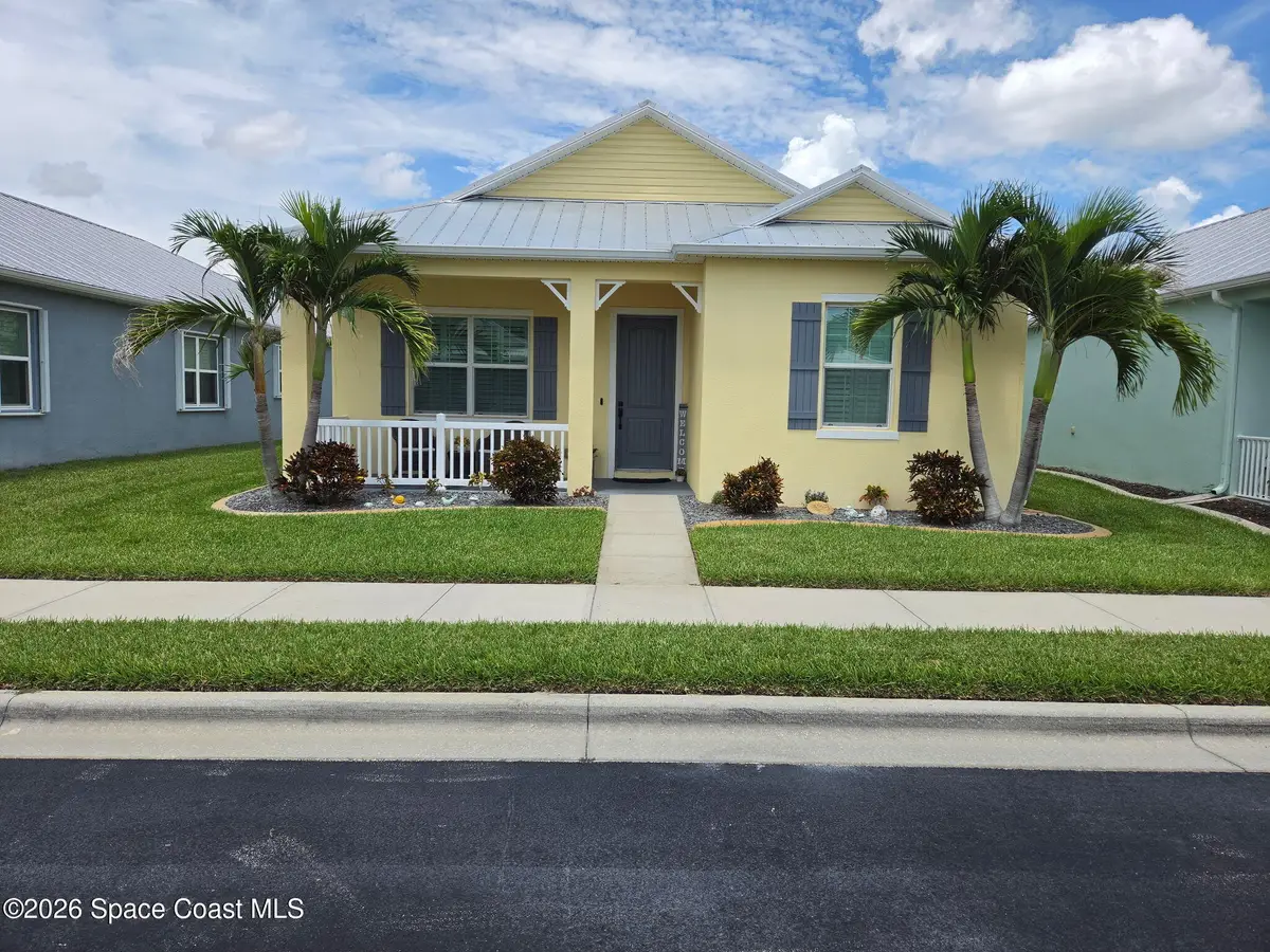 668 Lorelei Avenue, Melbourne, FL 32901 - #1