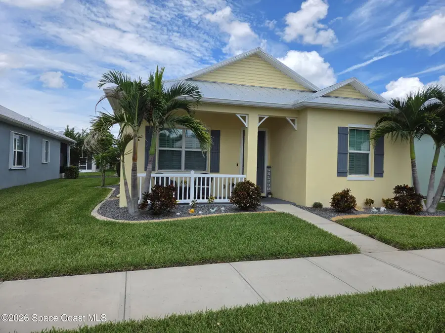 668 Lorelei Avenue, Melbourne, FL 32901 - #2