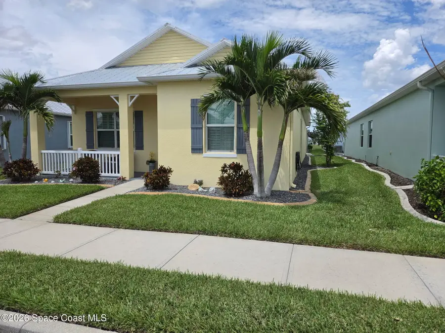 668 Lorelei Avenue, Melbourne, FL 32901 - #3