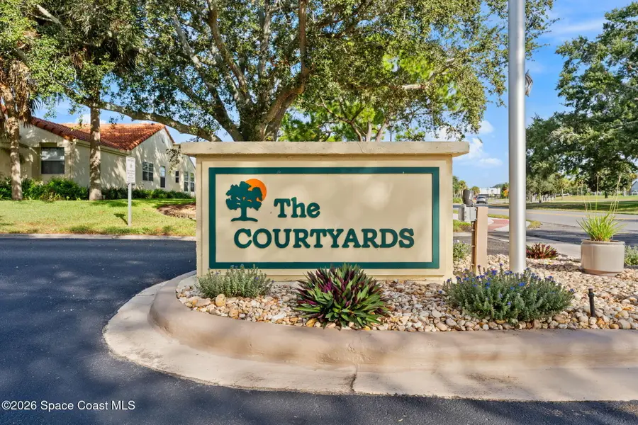 729 Green Valley Lane, Melbourne, FL 32940 - #3