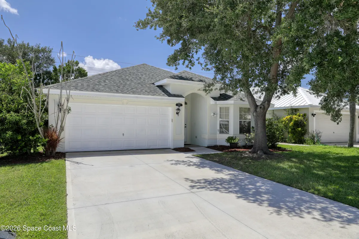 1381 Olde Bailey Lane, Melbourne, FL 32904 - #1