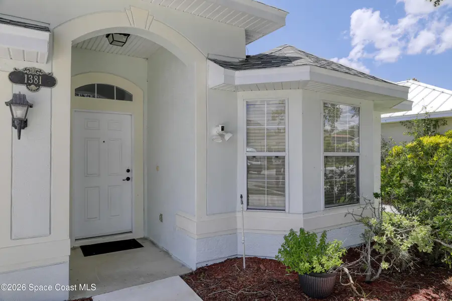 1381 Olde Bailey Lane, Melbourne, FL 32904 - #2