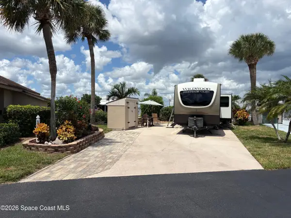 3293 Dockside Lane #62, Melbourne Beach, FL 32951