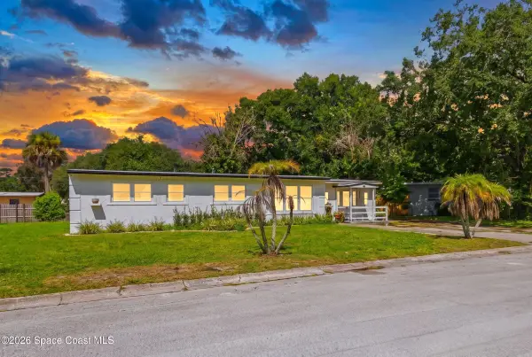 1009 Greenwood Way, Cocoa, FL 32922