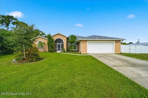 730 Campina Avenue Se, Palm Bay, FL 32909