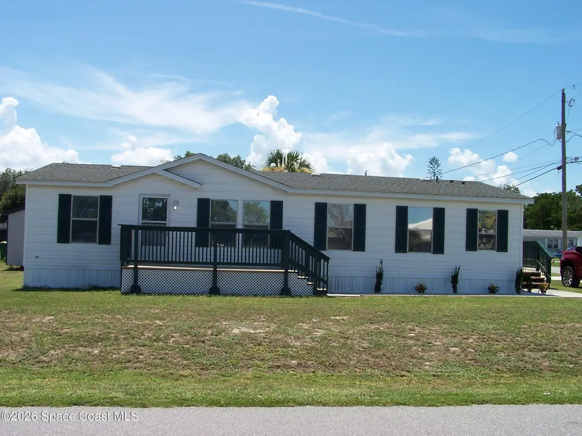 403 Brozman Lane, Cocoa, FL 32927 - #1