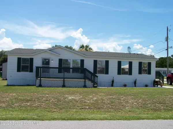 403 Brozman Lane, Cocoa, FL 32927