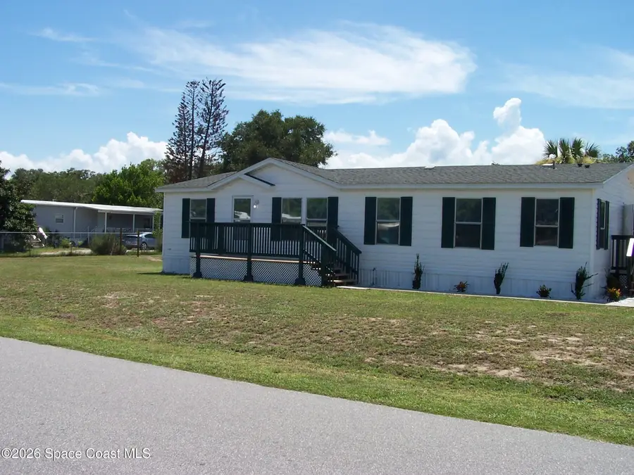 403 Brozman Lane, Cocoa, FL 32927 - #2