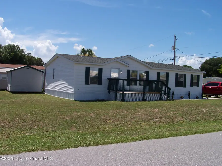 403 Brozman Lane, Cocoa, FL 32927 - #3