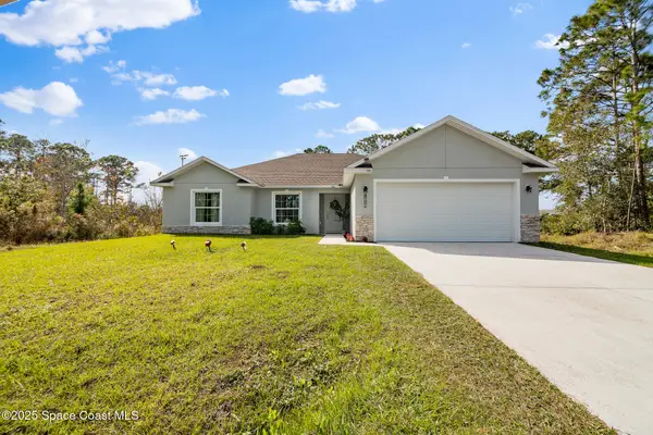 1850 Thorman Avenue Se, Palm Bay, FL 32909