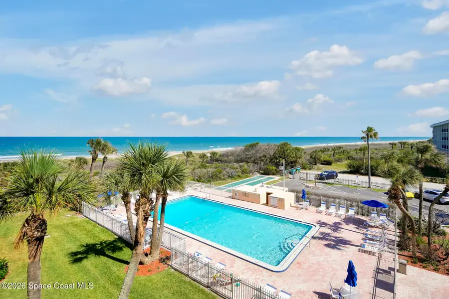 7520 Ridgewood Avenue #404, Cape Canaveral, FL 32920 - #2