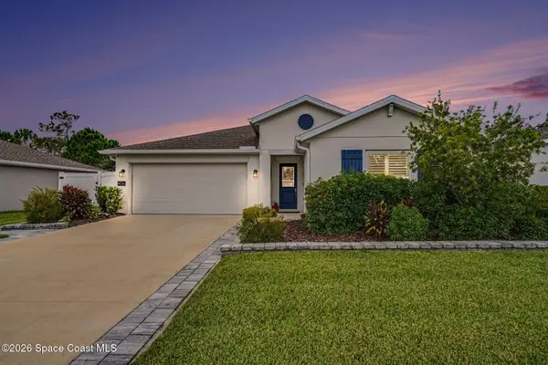 406 Three Oaks Drive, Edgewater, FL 32141
