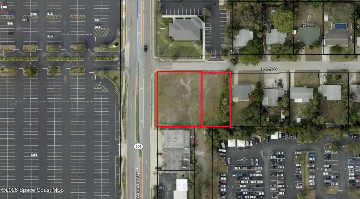 15 & 19 Dale Avenue, Indialantic, FL 32903 - #1