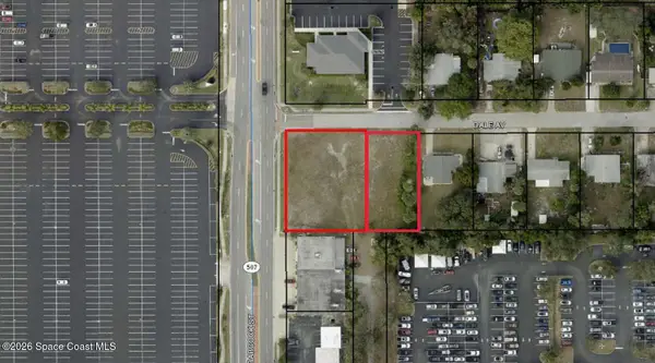15 & 19 Dale Avenue, Indialantic, FL 32903