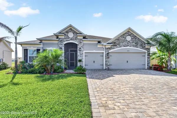 2393 Middlebury Drive Se, Palm Bay, FL 32909