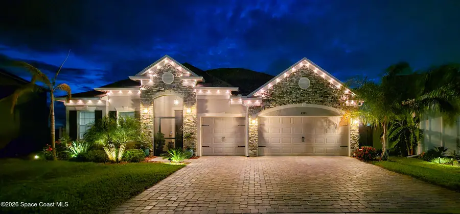 2393 Middlebury Drive Se, Palm Bay, FL 32909 - #3