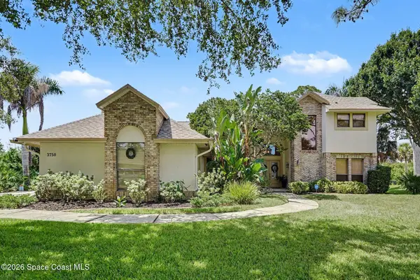 3750 Shady Run Road, Melbourne, FL 32934