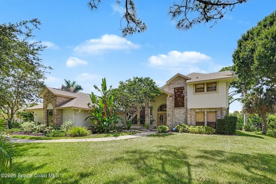 3750 Shady Run Road, Melbourne, FL 32934 - #2