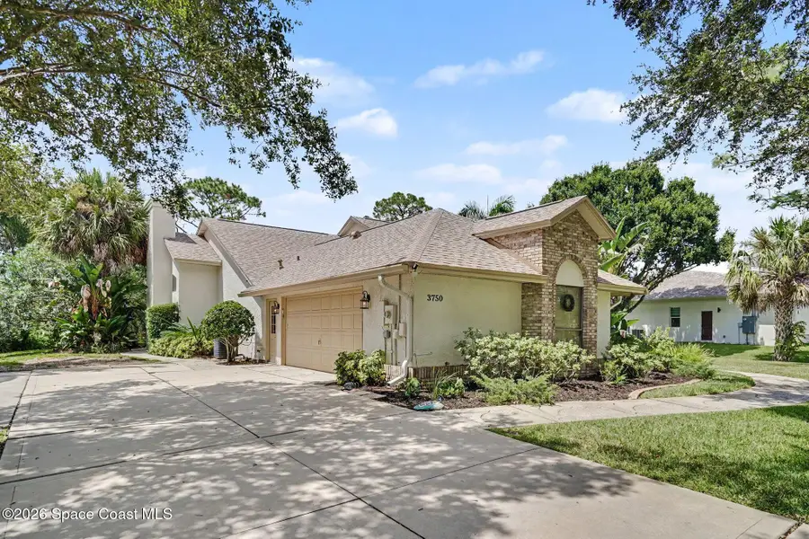 3750 Shady Run Road, Melbourne, FL 32934 - #3