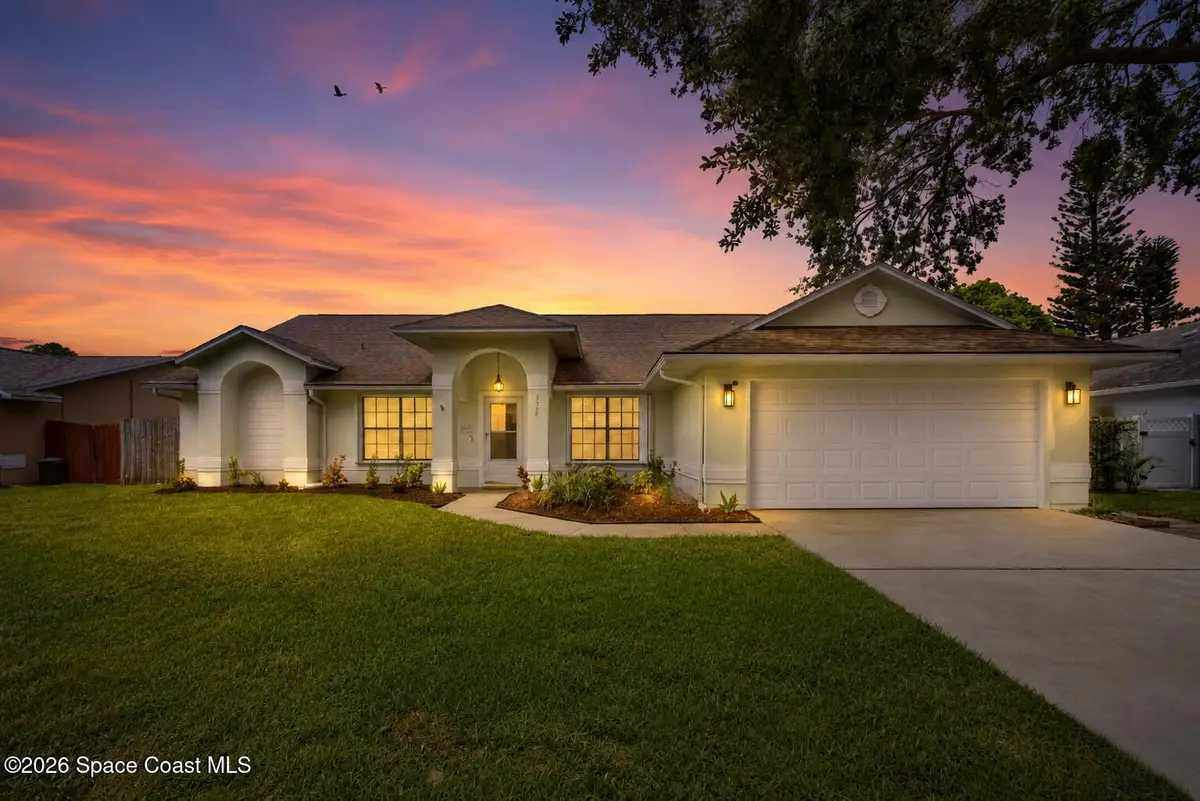 3526 Egret Drive, Melbourne, FL 32901 - #1