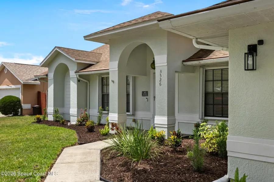 3526 Egret Drive, Melbourne, FL 32901 - #2