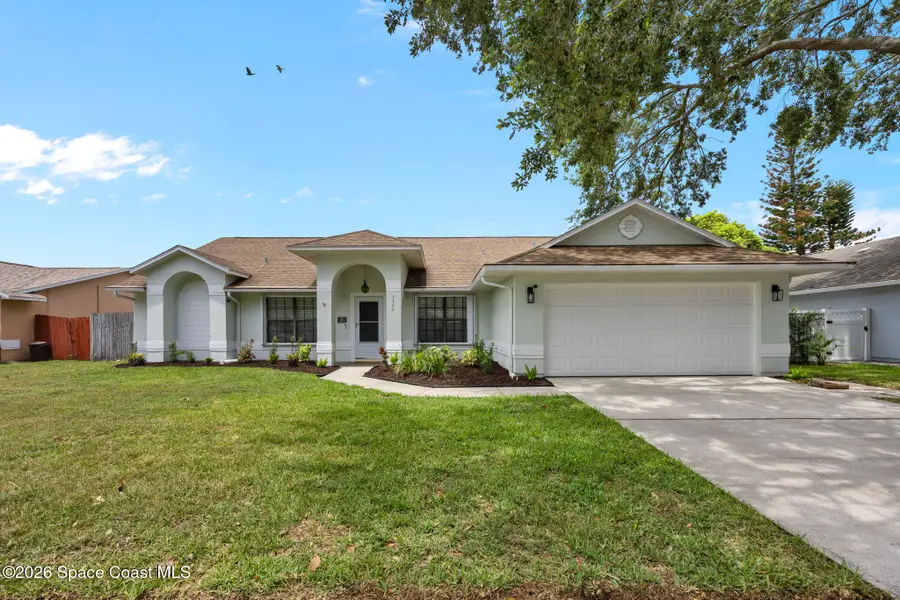 3526 Egret Drive, Melbourne, FL 32901 - #3