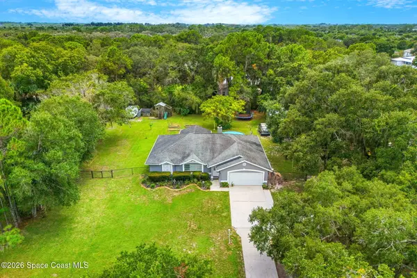 1265 Pine Island Road, Merritt Island, FL 32953