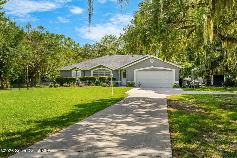 1265 Pine Island Road, Merritt Island, FL 32953 - #2