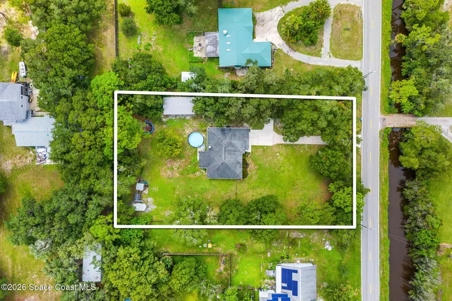 1265 Pine Island Road, Merritt Island, FL 32953 - #3