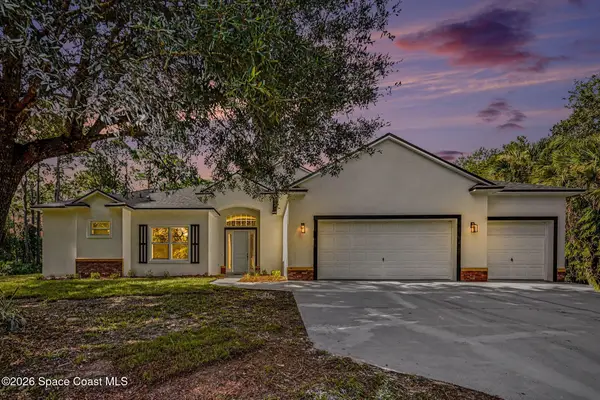 3025 Fawn Lake Boulevard, Mims, FL 32754