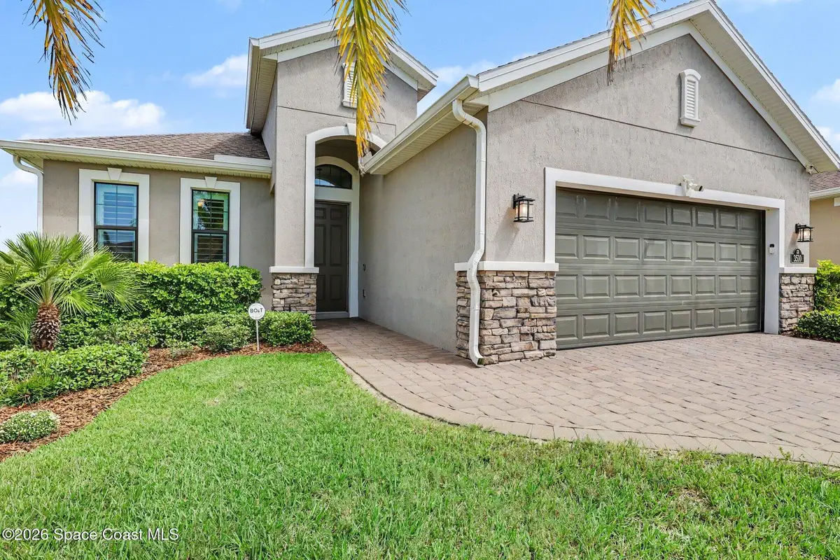 3510 Archdale Street, Melbourne, FL 32940 - #1