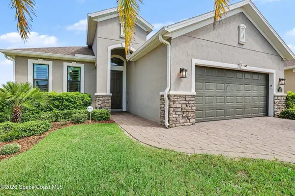 3510 Archdale Street, Melbourne, FL 32940