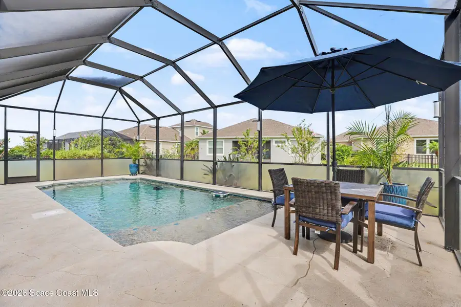 3510 Archdale Street, Melbourne, FL 32940 - #2
