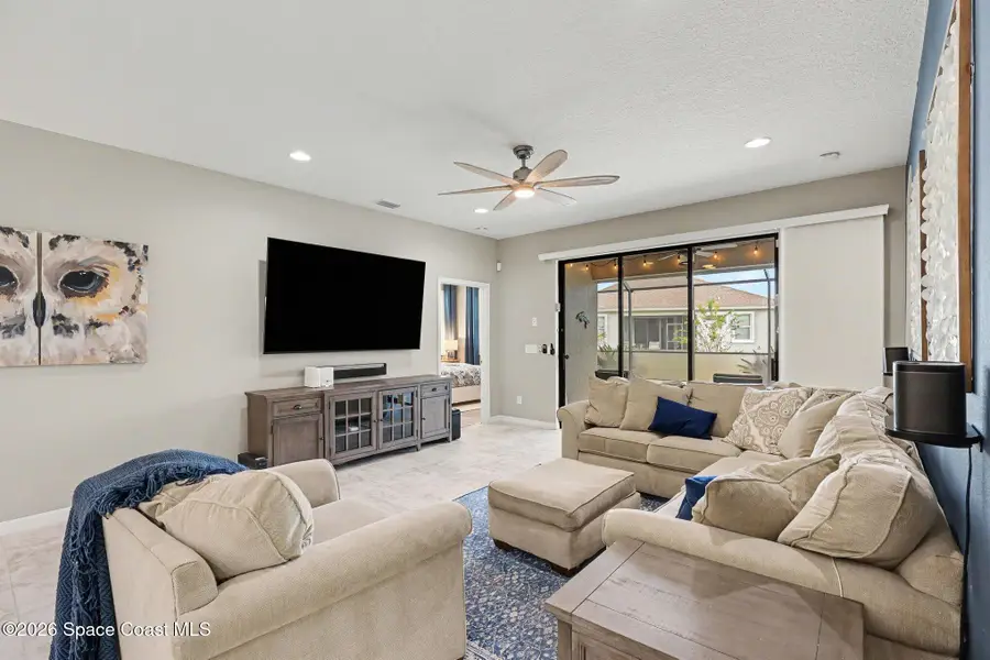 3510 Archdale Street, Melbourne, FL 32940 - #3