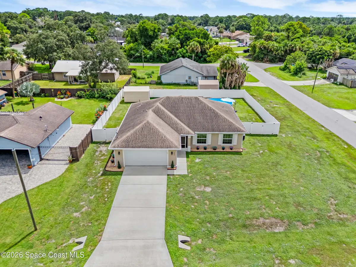 5931 Midway Avenue, Cocoa, FL 32927 - #1