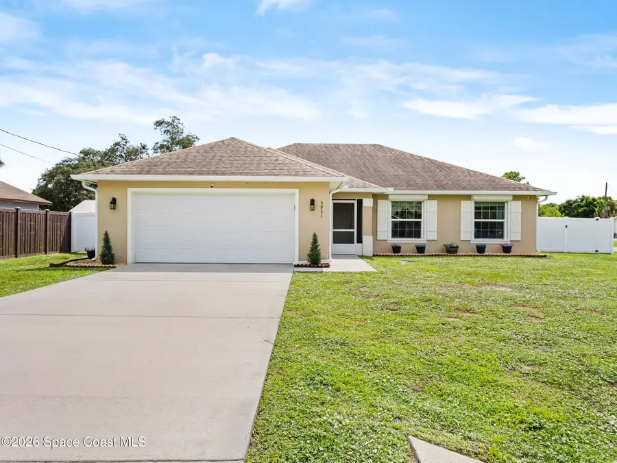 5931 Midway Avenue, Cocoa, FL 32927 - #2