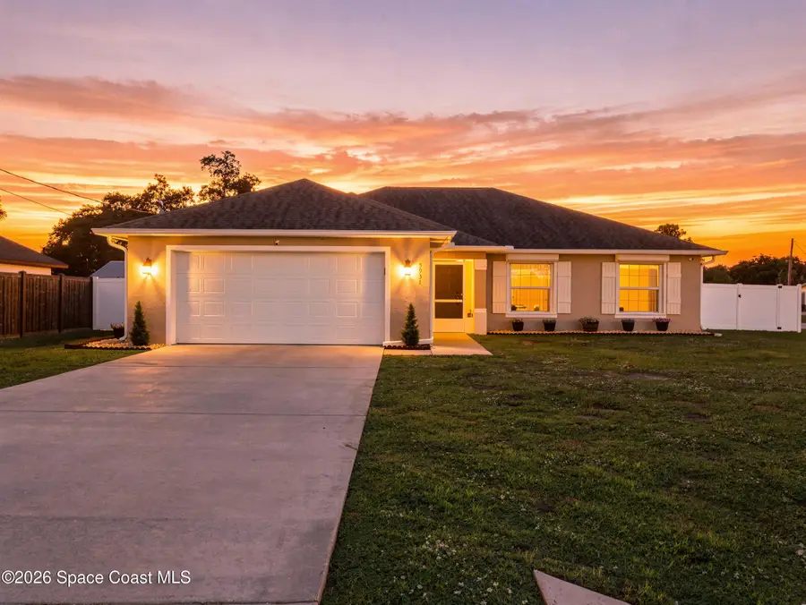 5931 Midway Avenue, Cocoa, FL 32927 - #3