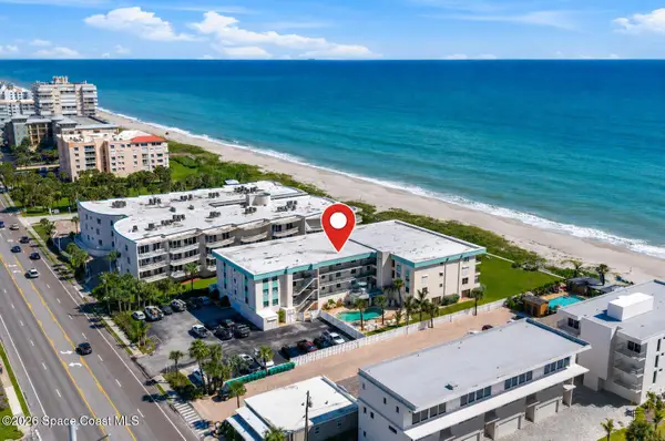 505 N Miramar Avenue #307, Indialantic, FL 32903