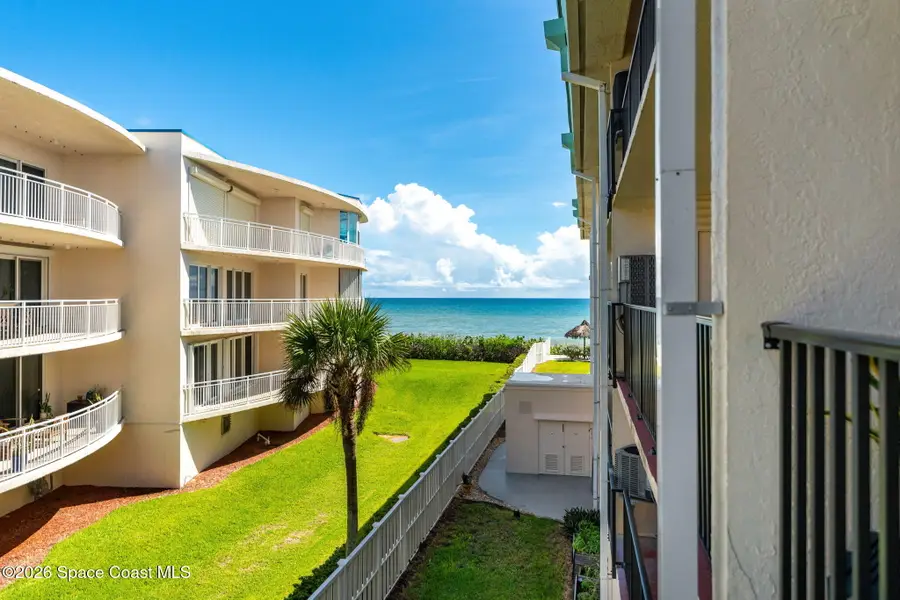 505 N Miramar Avenue #307, Indialantic, FL 32903 - #2