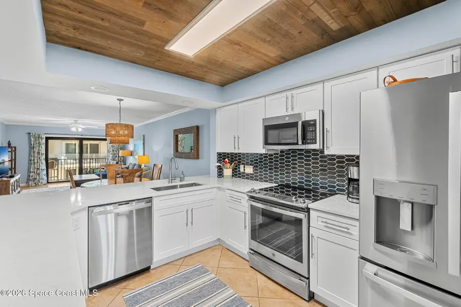 505 N Miramar Avenue #307, Indialantic, FL 32903 - #3