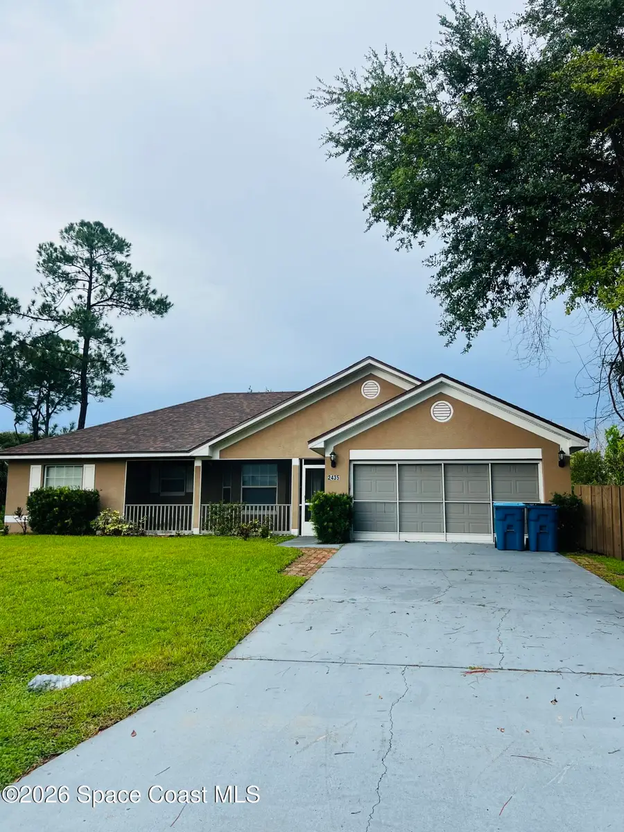 2435 Palisades Drive Se, Palm Bay, FL 32909 - #3