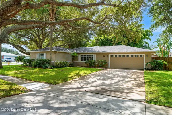 1873 Nicklaus Drive, Melbourne, FL 32935