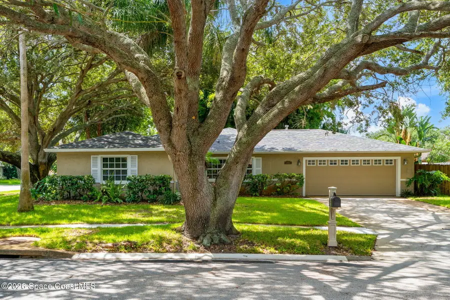 1873 Nicklaus Drive, Melbourne, FL 32935 - #2