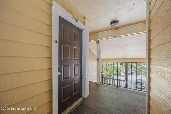 225 S Tropical Trail #624, Merritt Island, FL 32952