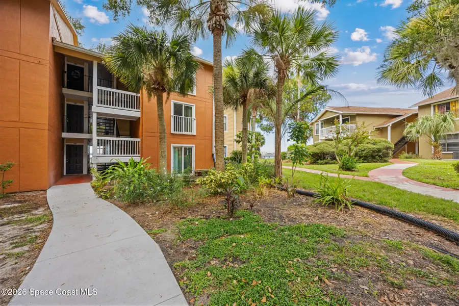 225 S Tropical Trail #624, Merritt Island, FL 32952 - #2