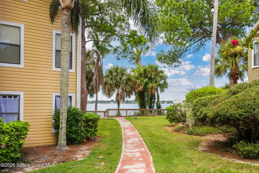 225 S Tropical Trail #624, Merritt Island, FL 32952 - #3