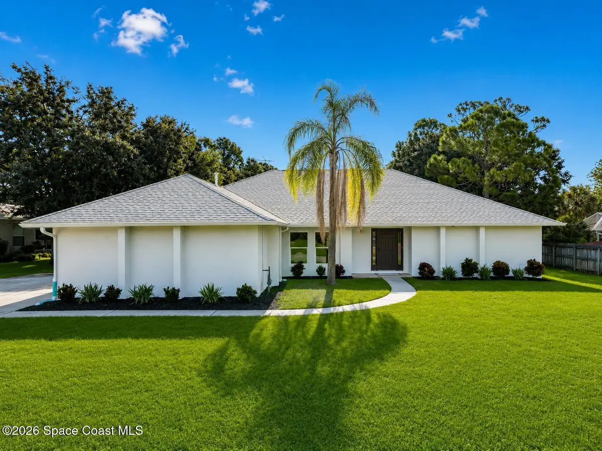 3045 Gentle Breezes Court, Melbourne, FL 32934 - #1