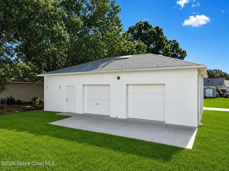 3045 Gentle Breezes Court, Melbourne, FL 32934 - #3