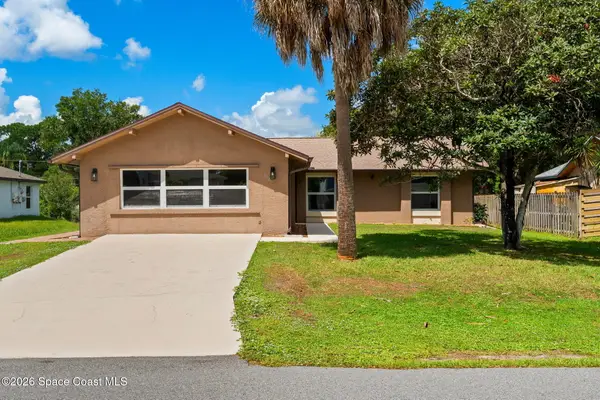 814 Campina Avenue Se, Palm Bay, FL 32909